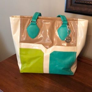 Kate Landry shoulder purse